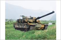 [G-Military]베트남에도 소개된 흑표 K2전차..."최고가, 전장의 위험한 기계"