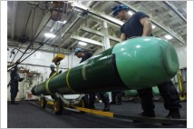 [G-Military]미국이 대만에 판매한 중어뢰  Mk-48모드6은 어떤 무기?
