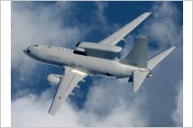 [G-Military]공군이 추가도입하는 항공통제기 '피스아이  vs 글로벌아이'?