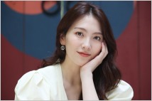 [포토+] 카라에서 배우로…강지영 "5년만에 온 한국 제자리 찾은 느낌"