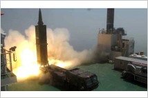 [G-Military]한국 괴물 미사일 현무-4개발...탄두중량 2t 북 지하기지 파괴