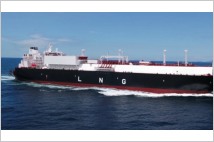 [G-쉽스토리] 대우조선해양, 노르웨이 선사에 17만3400㎥ 규모 LNG운반선 인도