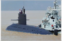 [G-Military]태국서 정치쟁점 된 중국산 S26T 잠수함...동남아 주변국 18척 취역시켰는데