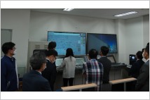 [G-쉽스토리] 한국선급, LNG추진·벙커링 시뮬레이션 센터 열어