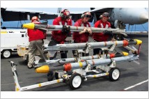 [G-Military]미국이 한국에 115발 등 판매 승인한  AIM-9X 사이드와인더 공대공 미사일