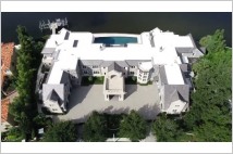 [글로벌-슈퍼리치의 저택(124)] 톰 브래디-지젤 번천 부부, 85억원대 템파베이 맨션 구매 예정