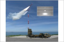 [G-Military]북한 탄도탄 요격하는 지대공 미사일 '천궁-II'  군 실전배치