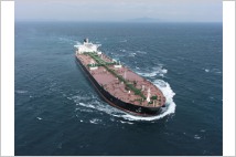 [G-쉽스토리] 대우조선해양, LNG 이중연료 추진 VLCC 10척 건조의향서 체결