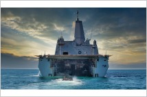 [글로벌-Biz 24]미국 BAE시스템스, 신형 수륙양용장갑차 36대 양산 계약 체결