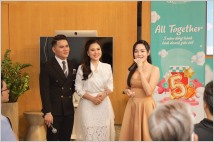 [글로벌-Biz 24] 베트남 VTV현대홈쇼핑 "이커머스 플랫폼 발전시킬 것"