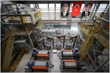[글로벌-Biz 24] 터키, 리튬 독자 생산 개시…첫 전기차 브랜드 TOGG에 사용