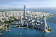 [글로벌-Biz 24] 현대건설·삼성물산, 사우디 메가시티 건설 참여 '저울질'