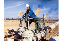 [글로벌-Biz 24] 이라크 석유수출공사, 중국 젠후아 오일과 20억달러 석유 선불계약 체결