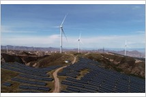 [글로벌-Biz 24] 중국, 태양광발전 등 신에너지산업 투자하는 펀드 설립붐