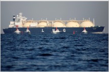 [글로벌-Biz 24] LNG 가격, 비트코인보다 더 올랐다
