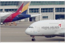 [글로벌-Biz 24] 아시아나항공, 日 '외국인 입국 금지'에 홋카이도行 항공편 취소