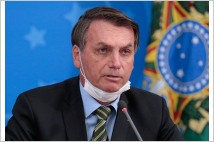 [글로벌-Biz 24] 브라질, 中 화웨이 5G사업 진출 허용할 듯