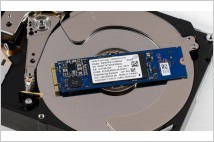 [글로벌-Biz 24] 인텔, 소비자용 옵테인 기반 SSD 단종