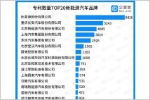 [글로벌-Biz 24] 中 '신재생에너지 자동차 특허' 1위 비야디…니오는 6위 차지