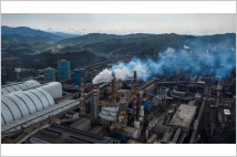 [글로벌-Biz 24] 中 최대 철강 생산지 허베이성, 코로나19로 운송 제한 '비상'