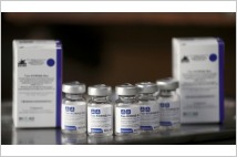 [글로벌-Biz 24] GL라파, 러시아 코로나19 백신 UAE에 공급