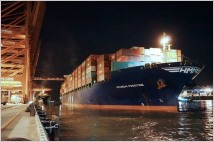 [G-쉽스토리] HMM, 수출기업 지원위해 유럽 노선에 첫 임시선박 투입