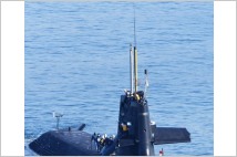 [G-Military]수면부상중 상선과 충돌한 일본 '소류급' 잠수함은?