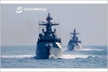 [G-Military]중국 72척으로 끝낸 56형 초계함의 충실한 무장...한국 발등의 불