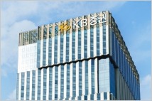 KB증권, 리서치센터 기업분석부분 6개팀으로 확대 개편