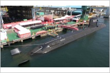 [G-Military]일본 해상자위대 소류급 잠수함 12번째 도류함 인수