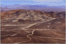 [글로벌-Biz 24] 광물자원공사, 캐나다 캡스톤에 '칠레 구리광산' 지분 전량 1300억에 매각