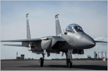[G-Military]미공군 F-15EX 이름으로 '이글2' 정해