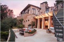 [글로벌-슈퍼리치의 저택(171)] 위워크 창업자 아담 노이먼, 캘리포니아 '기타 하우스' 매각
