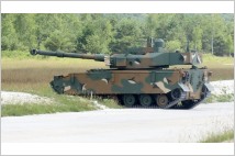 [G-Military]한화디펜스 인도에 제안설 나온 경전차 K21-105는?