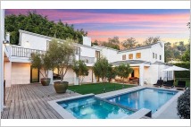 [글로벌-슈퍼리치의 저택(179)] 샘 워싱턴-라라 빙글 부부, LA 저택 1060만 달러 매각