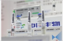 중국 시노팜, 자체 mRNA 코로나19 백신 개발한다