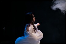 박혜리, 연기 수업 통해 극적 몰입 배워…춤제단에 '청춘의 꿈' 바친 춤꾼