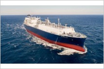 [G-쉽스토리] 쉘, 한국조선해양이 건조하는 LNG운반선 운용