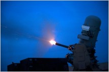 [G-Military]카불공항서 로켓 공격 차단한 미군의 씨램(C-RAM)은?