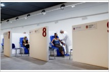 이탈리아, 코로나19 백신 접종 전국민 의무화 방침