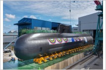 [G-Military]독립운동가 '신채호'  3000t급 잠수함으로 부활...28일 오후 진수