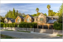 [슈퍼리치의 저택(203)] 켈리 클락슨, 캘리포니아 엔시노 맞춤형 저택 824만 달러에 매각