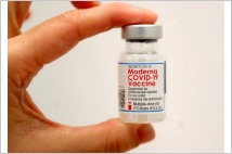 美CDC 자문위, 모더나·J&J제 코로나19 백신 추가접종 만장일치 권고