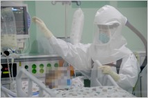 코로나19 감염 '태아 사망'…국내 첫 사례