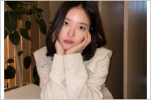 [포토+]'옷소매' 이준호♥이세영, 카페에서도 청순미 뿜뿜