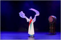 2021 대한민국 전통춤문화제…전통춤의 바람직한 향방 제시한 '춤의 제전 '