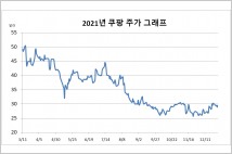 한국투자증권 "쿠팡, 주가 조정시 매수 관점 접근 유효"