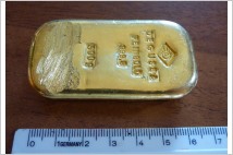 국제 금값 폭락 "팔아라" 비트코인 때문에…  WSJ 뉴욕증시 컨센서스