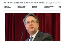[글로벌 CEO] FOMC 비둘기 윌리엄스 FRB 총재 금리인상 "아직"