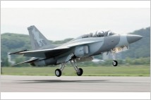 KAI, UAE와 고등훈련기 FA-50 수출 협상 시작